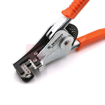维度 WEDO 自动剥线钳A型 WEDO2215 0.25-2.5mm2, ?0.5-2mm