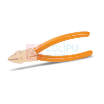 百塔 防爆斜口钳 C1143271 160mm/防爆