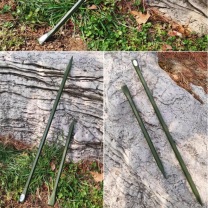 极一 撬棍 1050 6411