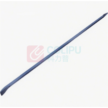 豫光 六棱撬杠 YG-Q28 28-1200 28mm棱对棱 总长1200mm 高碳钢材质