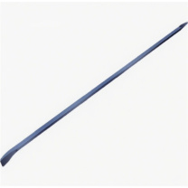 豫光 六棱撬杠 YG-Q28 28-1200 28mm棱对棱 总长1200mm 高碳钢材质