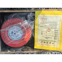 晟雕 手拉葫芦 HS-C 2吨 3米