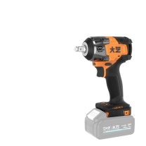 大艺 电动扳手电扳手 E560裸机 20V 560N