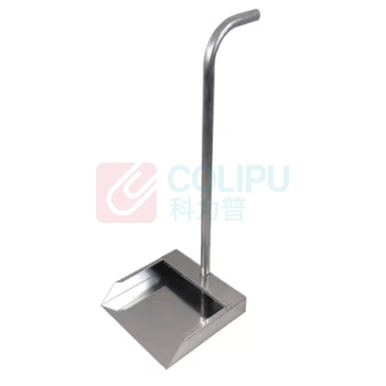 力成 铝撮/防爆簸箕 270mm*270mm*700mm