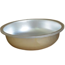 致一机械 901油漆存放铝盆(大) 520mm*580mm*40*3 