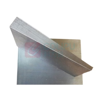 晶事达 斜铁 100×150×10×4 \Q235B
