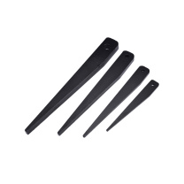 莫氏 高硬度退锥斜铁 变径套锥柄退出器 1套价格 1-6# 