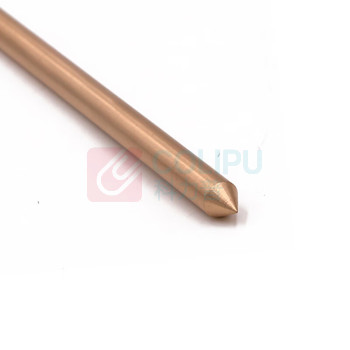 维度 WEDO 防爆听针 BE238-1006 Φ7*400mm 铍青铜
