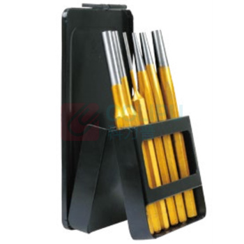 AMPRO 冲子组套 T29649 6件套