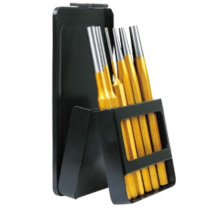 AMPRO 冲子组套 T29649 6件套