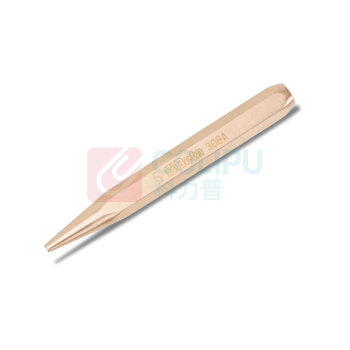 百塔 防爆锥形冲子 C1143185 6mm/150mm/防爆