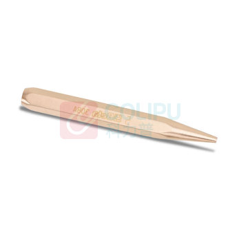 百塔 防爆锥形冲子 C1143187 10mm/150mm/防爆