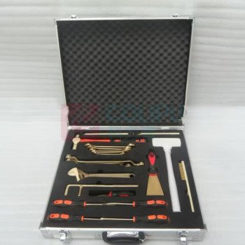 安重泰 防爆套装组合工具 RTY-1 21件套