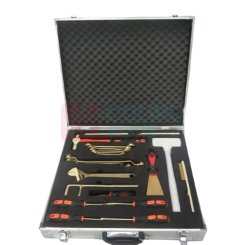 安重泰 防爆套装组合工具 RTY-1 21件套