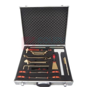 安重泰 防爆套装组合工具 RTY-1 21件套