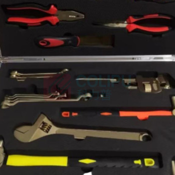 安重泰 防爆套装组合工具 RTY-1 21件套