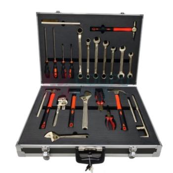 安重泰 防爆套装组合工具 RTY-1 24件套