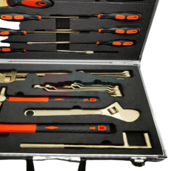 安重泰 防爆套装组合工具 RTY-1 24件套