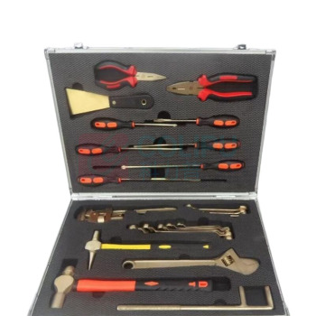 安重泰 防爆套装组合工具 RTY-1 24件套