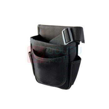 BLKE 多功能收纳包电工工具腰包 BL-92739 16*9cm
