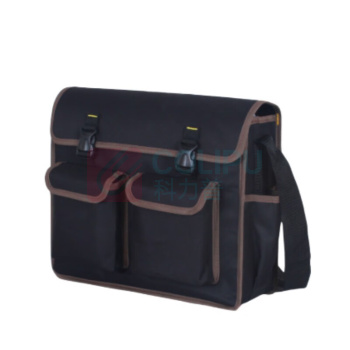 BLKE 多功能加厚帆布包 BL-92729 35*10*28cm