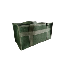 BLKE 加厚帆布带提手工具包 BL-92730 43*21*21cm