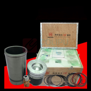 潍柴 装载机发动机大修包 ZL50G WD10G220E21 六配套