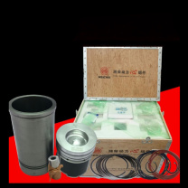 潍柴 装载机发动机大修包 ZL50G WD10G220E21 六配套