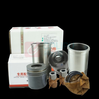 潍柴 装载机发动机大修包 ZL50G WD10G220E21 六配套