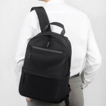 京喜 双肩包 FS8102 黑色 (黑色)
