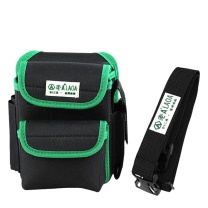 LAOA 多功能维修工具包 带腰带LA115604+腰带 LA115401