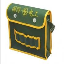 国际电工 工具袋 14寸