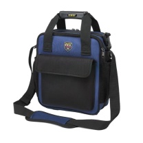 法斯特 便携式电工维修包 PT-N053-1 中号 (蓝黑色)