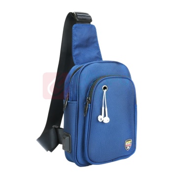 法斯特 大号工具包 PT-N090 (蓝色)