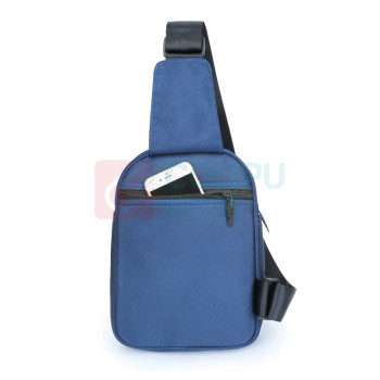 法斯特 大号工具包 PT-N090 (蓝色)