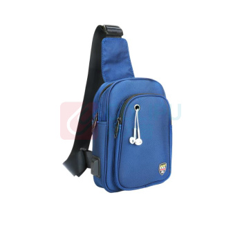 法斯特 大号工具包 PT-N090 (蓝色)