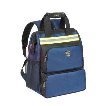 法斯特 双肩工具包 X516 加高款 48*18*30cm