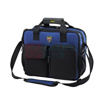 法斯特 工具包 PT-N048 中号,35*13*30CM 600D,复合款 (蓝黑)