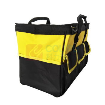 安赛瑞 多功能手提工具包 24344 材质:牛津布 尺寸:40cm×23cm×30cm