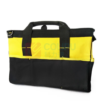 安赛瑞 多功能手提工具包 24344 材质:牛津布 尺寸:40cm×23cm×30cm