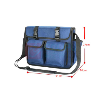 南极鲨 工具包 ASK-GQJ5003 1个/个 销售单位:个 (工具包\340×100×270 牛津布) (计量单位:个)