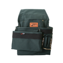 捷科 JETECH 中型三层工具腰包 BA-M1