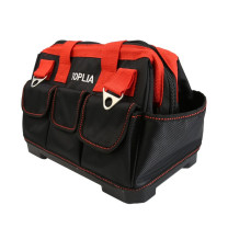 拓利亚 TOPLIA 19寸塑胶底工具包 RB020002