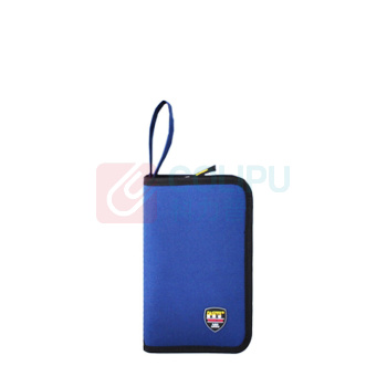 法斯特 电烙铁工具袋 小号 FST-027-1 (蓝色)