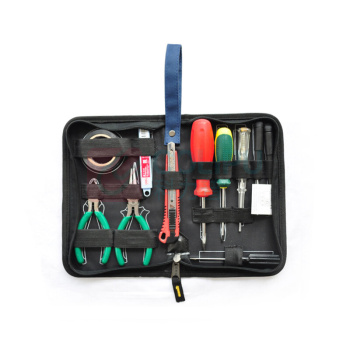 法斯特 电烙铁工具袋 小号 FST-027-1 (蓝色)