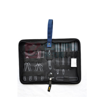 法斯特 电烙铁工具袋 小号 FST-027-1 (蓝色)