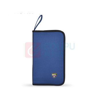 法斯特 电烙铁工具袋 小号 FST-027-1 (蓝色)