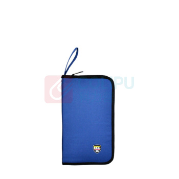 法斯特 电烙铁工具袋 中号 FST-027-2 (蓝色)