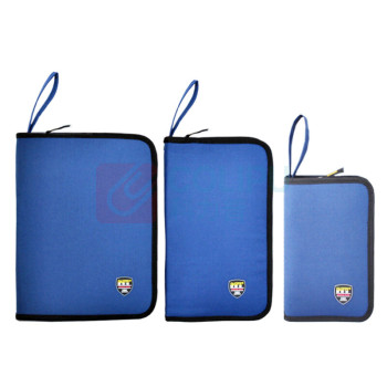 法斯特 电烙铁工具袋 中号 FST-027-2 (蓝色)