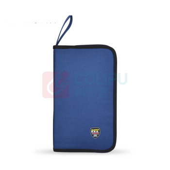 法斯特 电烙铁工具袋 中号 FST-027-2 (蓝色)